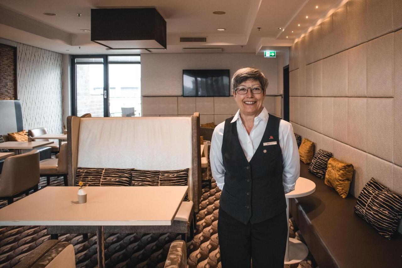 Cologne Marriott Hotel Ngoại thất bức ảnh